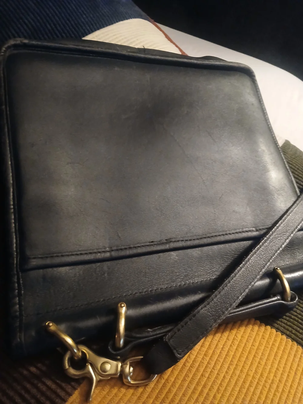 N/A classic coach